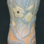10” vase illustrated in 1905 “The Southwestern’s Book”